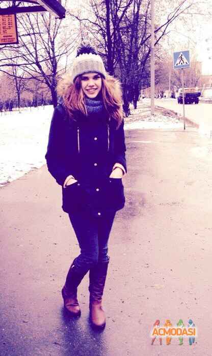 Анастасия  Веселова фото №839898. Загружено 26 Марта 2015