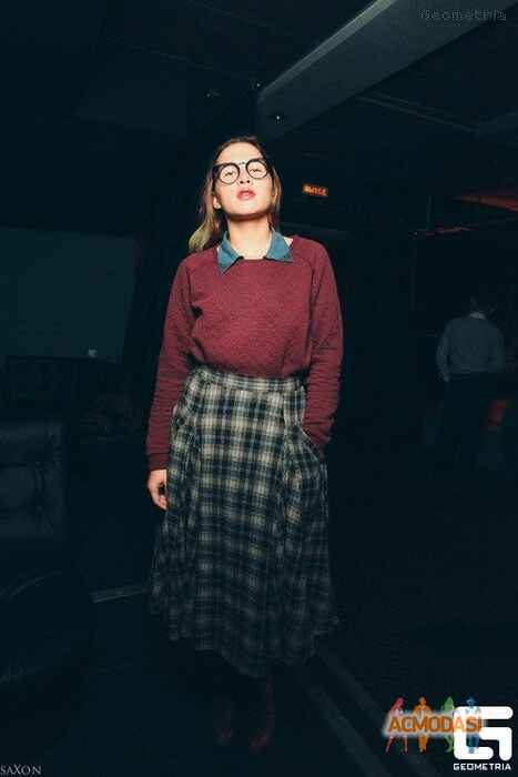 Екатерина Андреевна Галкина фото №970806. Загружено 23 Декабря 2015