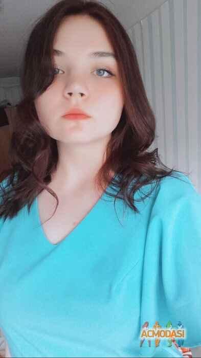 Александра Сергеевна Колесникова фото №1464014. Загружено 23 Мая 2019