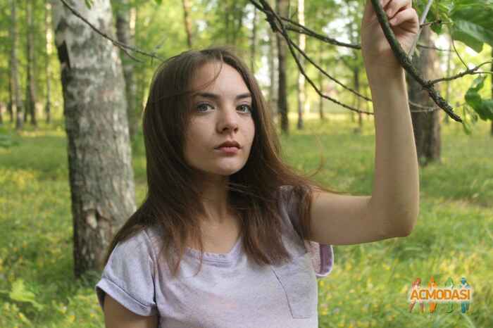 Ксения Андреевна Волкова фото №1129225. Загружено 03 Января 2017