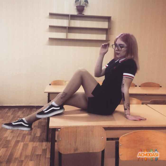 Екатерина Руслановна Щербак фото №1377719. Загружено 01 Октября 2018