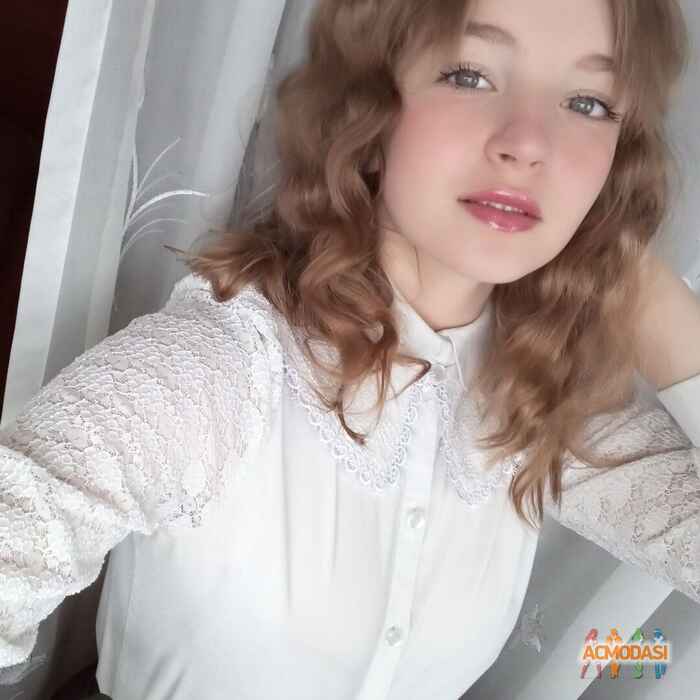 Степанида  Воронина фото №1408263. Загружено 03 Января 2019
