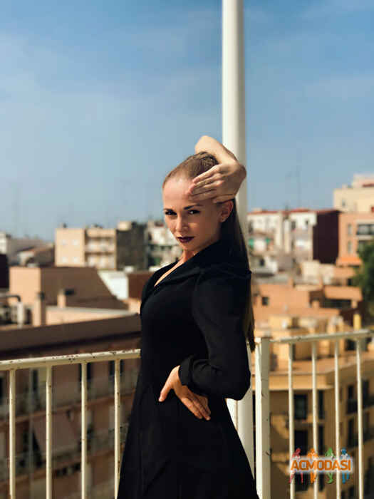 Екатерина Петровна Москаленко фото №1440725. Загружено 30 Марта 2019