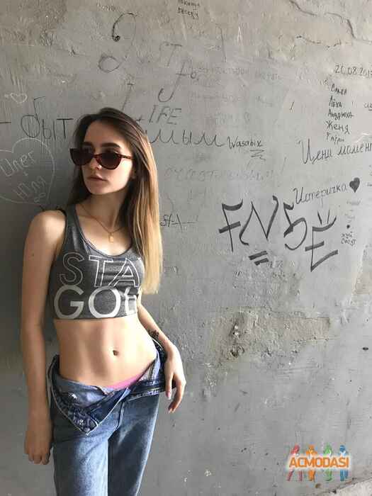 Карина Родионовна Хлебалина фото №1490135. Загружено 24 Июля 2019