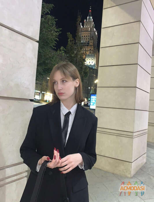 Милена Денисовна Симонова фото №1835246. Загружено 02 Января 2023