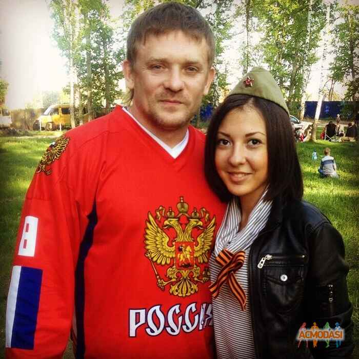 Станислава Игоревна Акульшина-Ярская фото №1560170. Загружено 16 Января 2020