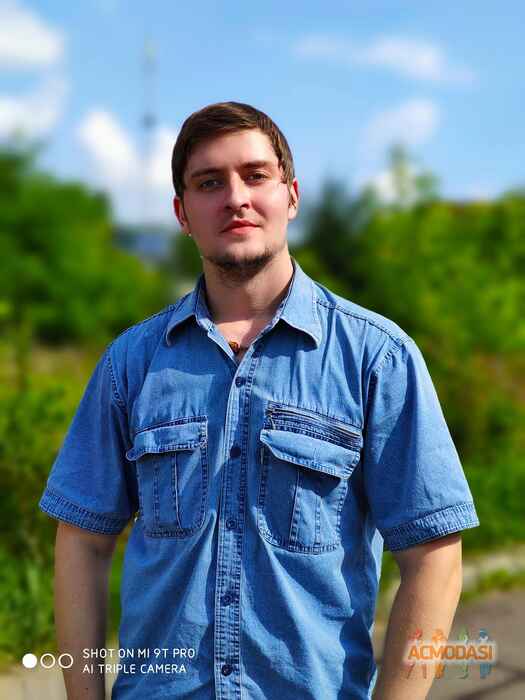 Серега  Соколов фото №1642352. Загружено 29 Сентября 2020