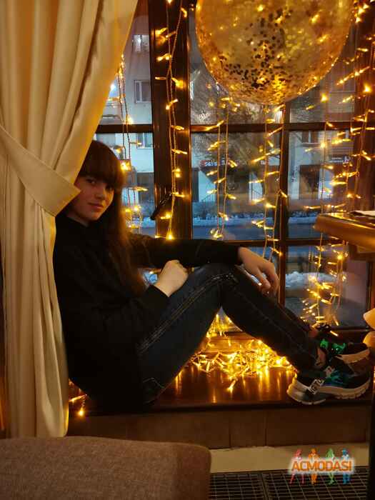 Оксана   фото №1581138. Загружено 10 Марта 2020