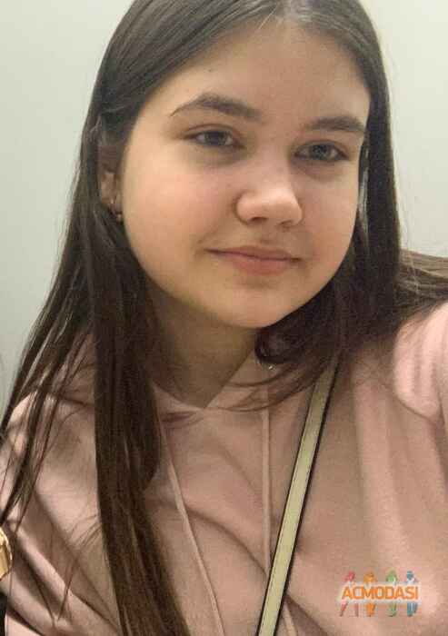 Ариана  Пластинина фото №1695433. Загружено 31 Марта 2021