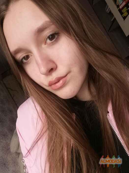 Алина  Сапотницкая фото №1711207. Загружено 29 Мая 2021