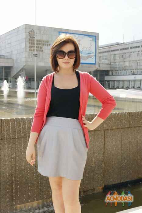 Ксения Сергеевна Введенская фото №181478. Загружено 09 Апреля 2012