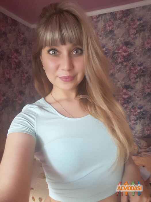 Кристина  Калинина фото №1200187. Загружено 09 Июля 2017