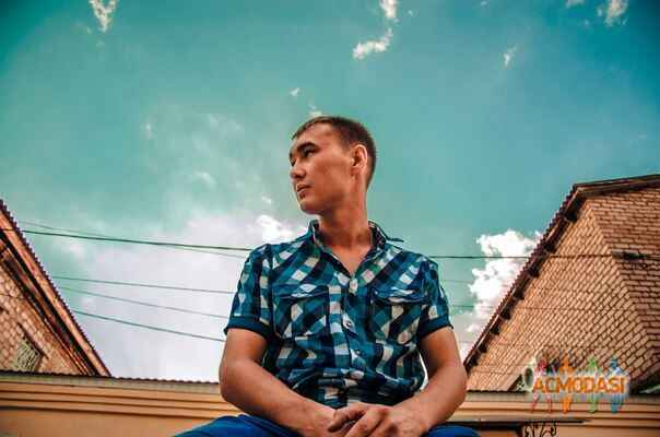 Артур RasBa Заитов фото №1006701. Загружено 07 Марта 2016