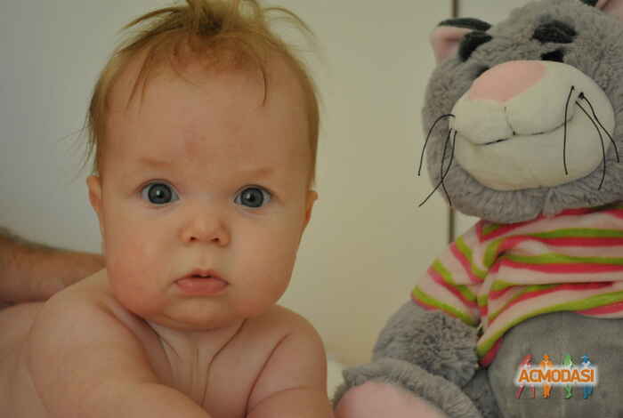 Анна  Михайловна фото №454431. Загружено 23 Июля 2013