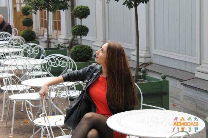 Виктория Вячеславовна Зубкова фото №762176. Загружено 29 Октября 2014