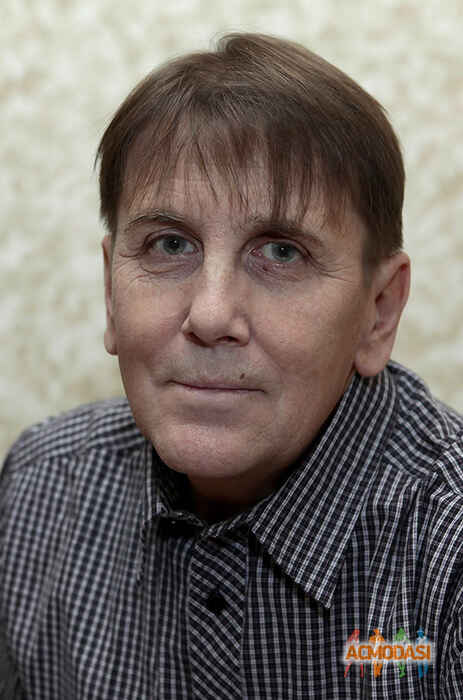 Андрей Васильевич Васев фото №528721. Загружено 08 Ноября 2013
