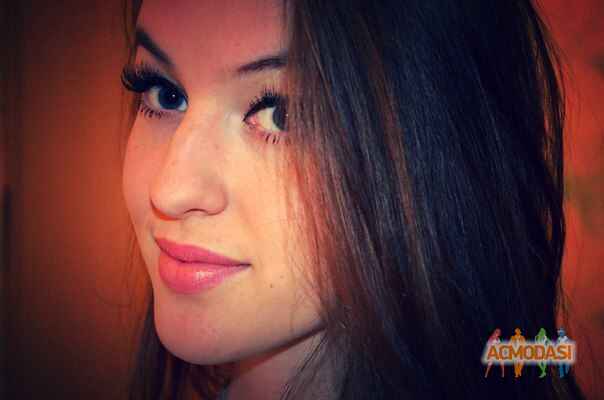 Виктория Сергеевна Гавриленко фото №616039. Загружено 16 Марта 2014