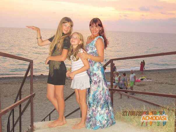 Вероника Олеговна Акимова фото №684422. Загружено 05 Июля 2014