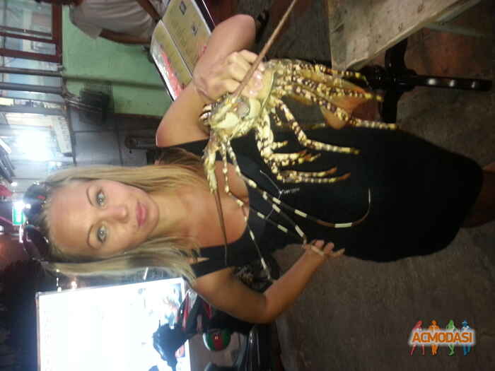 Анна Александровна Дейнега фото №695379. Загружено 23 Июля 2014