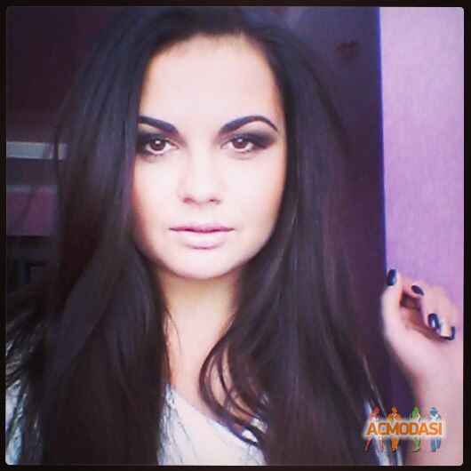 Алина  Бандюкова фото №742447. Загружено 29 Сентября 2014