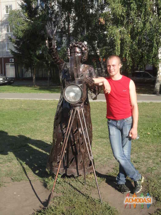 Юрец  Кузнецов фото №790891. Загружено 17 Декабря 2014