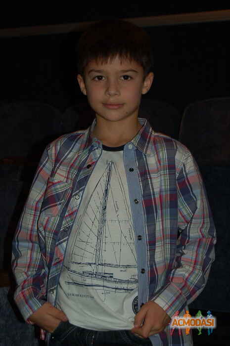 Дмитрий Дмитриевич Домнин фото №856738. Загружено 03 Мая 2015