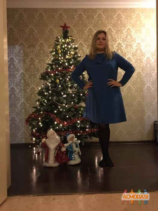 Анна Дмитриевна Звягина фото №1312128. Загружено 17 Апреля 2018
