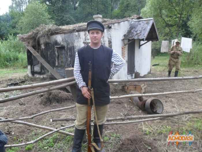 Сергей  Андреев фото №127292. Загружено 09 Января 2012