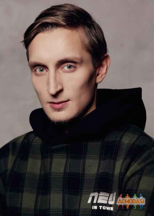 Антон Дмитриевич Ерусалимский фото №1449093. Загружено 19 Апреля 2019