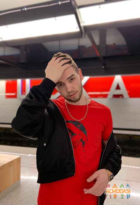 Артур Рафаэлевич Нугманов фото №1454049. Загружено 04 Мая 2019