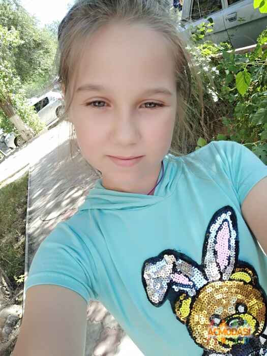 Мира Вячеславовна Губанова фото №1468562. Загружено 01 Июня 2019
