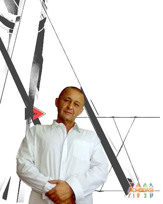 Андрей Александрович Неволин фото №1483653. Загружено 09 Июля 2019