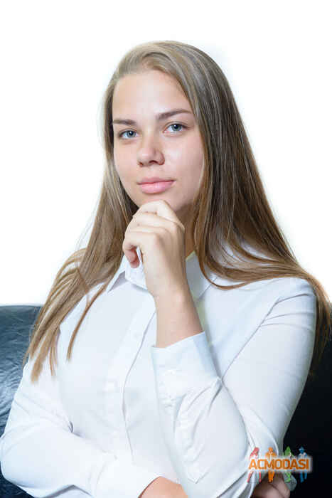 Анастасия Петровна Головина фото №1499818. Загружено 15 Августа 2019