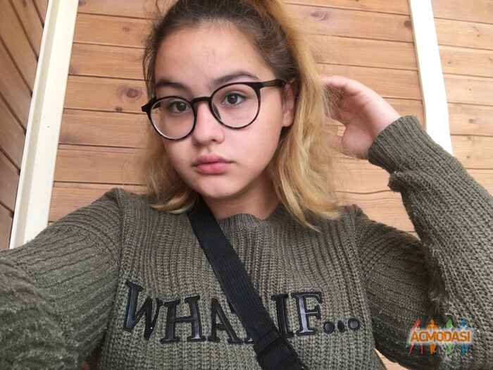 Евгения Алексеевна Фомина фото №1528765. Загружено 20 Октября 2019