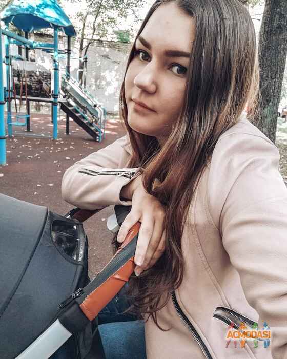 Евгения Павловна Жарова фото №1542243. Загружено 21 Ноября 2019