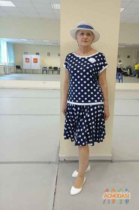 Светлана  Верзилина фото №1708747. Загружено 20 Мая 2021