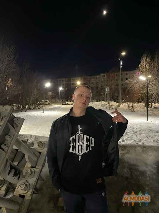 Илья  Никитин фото №1711710. Загружено 31 Мая 2021