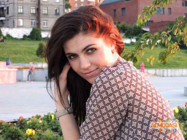 Настя  Майная фото №473144. Загружено 18 Августа 2013