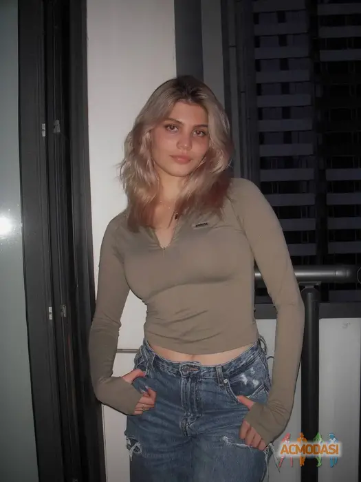 Злата  Салеева фото №1862998. Загружено 03 Августа 2023