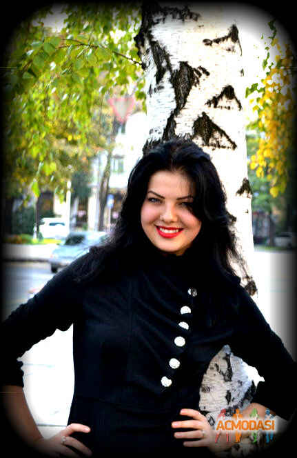 Евгения Викторовна Аверина фото №315476. Загружено 25 Декабря 2012