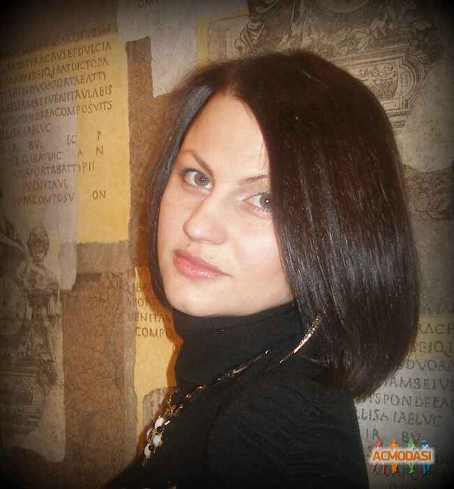 Любовь Игоревна Пограничная фото №637695. Загружено 17 Апреля 2014