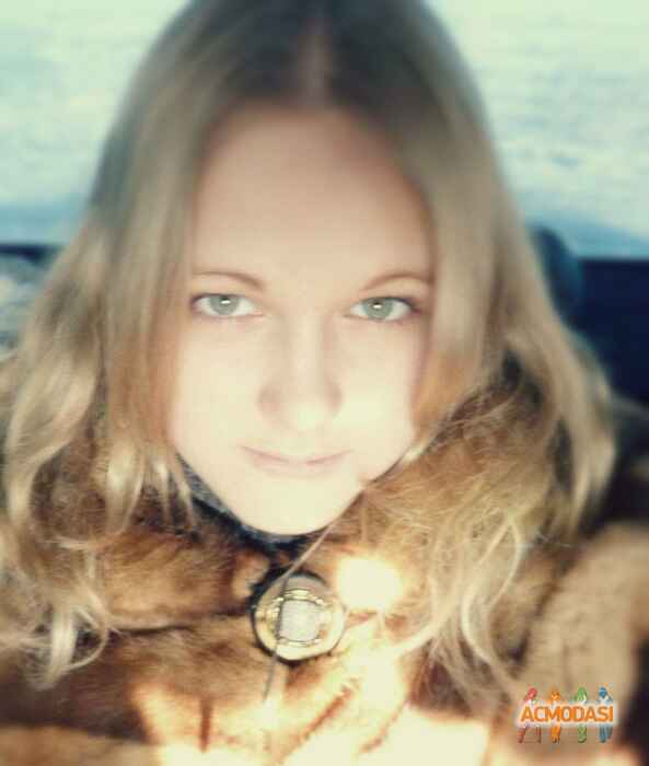 Анастасия Алексеевна Жукова фото №505575. Загружено 07 Октября 2013