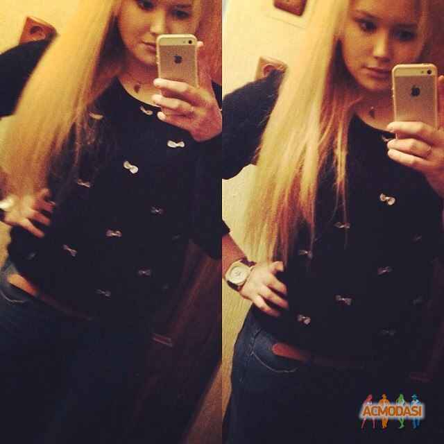 Юлия Артёмовна Сажина фото №617978. Загружено 19 Марта 2014