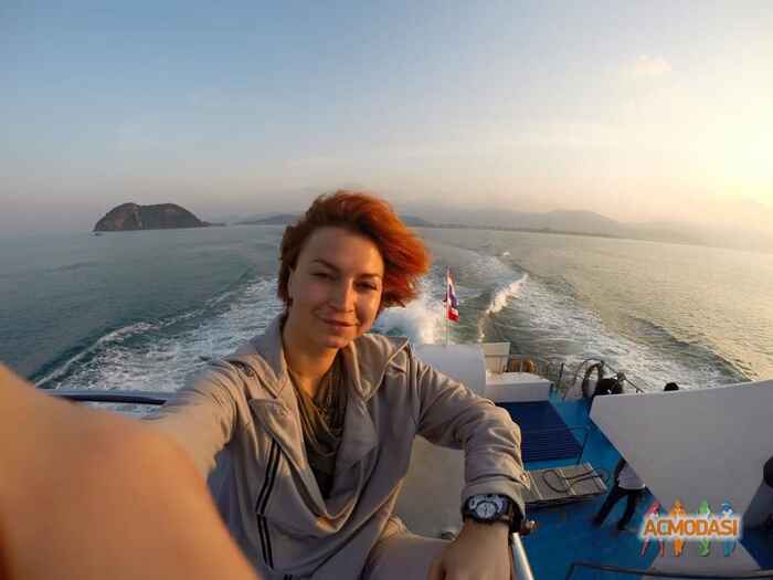 Ева Дмитриевна Богданова, фото №859485. Загружено 11 Мая 2015