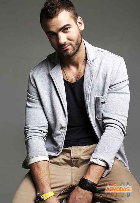 Дмитрий  Мамонтов фото №864847. Загружено 25 Мая 2015