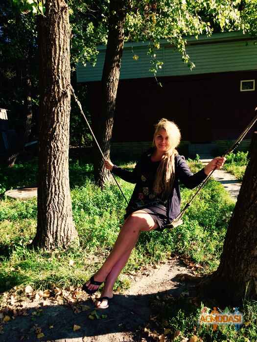 Люся  Ковальчук фото №927877. Загружено 28 Сентября 2015