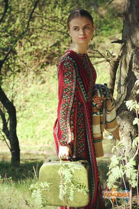 Анастасия  Мазуренко фото №971564. Загружено 25 Декабря 2015