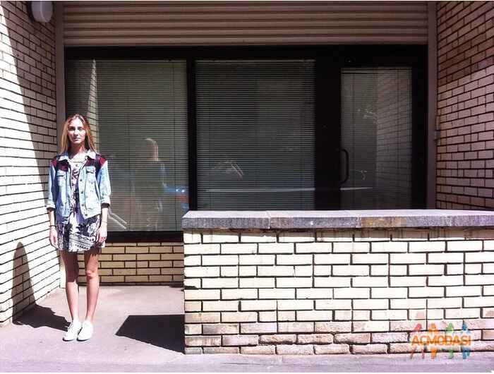 Анна  Карамышева фото №1126337. Загружено 21 Декабря 2016