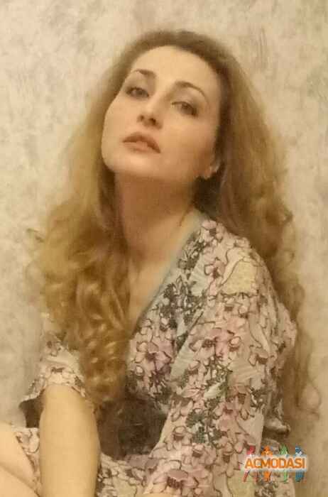 Галина Анатольевна Лунина фото №1289889. Загружено 18 Февраля 2018