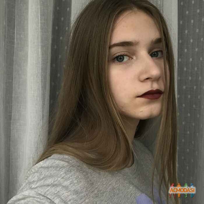 Яна Сергеевна Колоколова фото №1579785. Загружено 06 Марта 2020